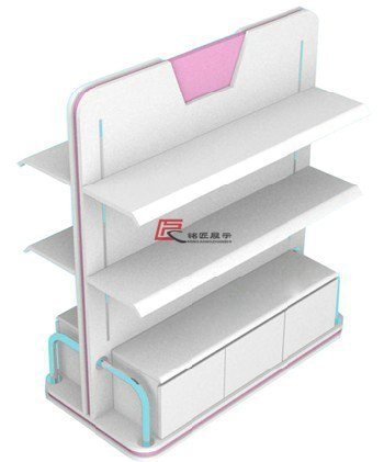 化妆品展柜