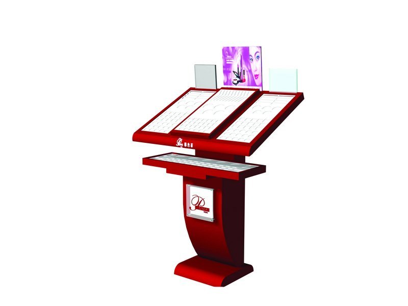 化妆品展柜