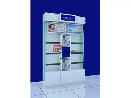化妆品展柜