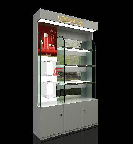 化妆品展柜