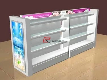 化妆品展柜