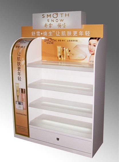 化妆品展柜