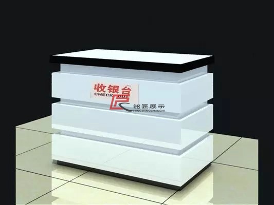 化妆品展柜