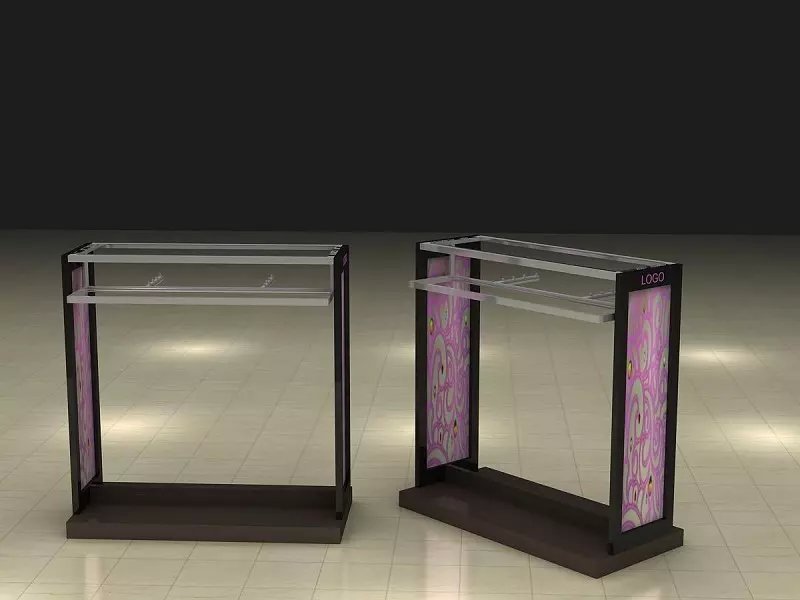 化妆品展柜