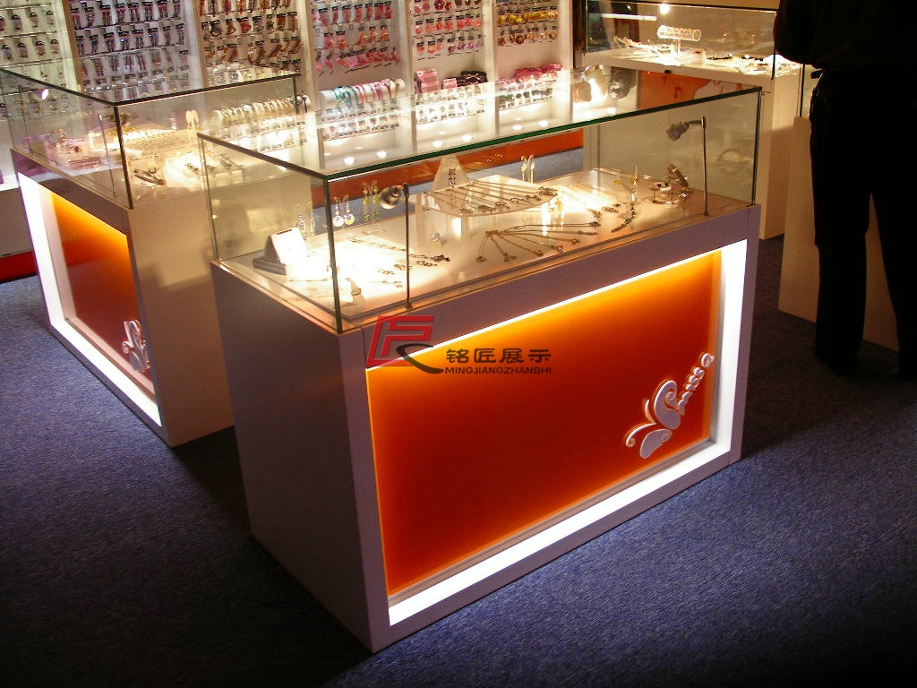饰品展柜