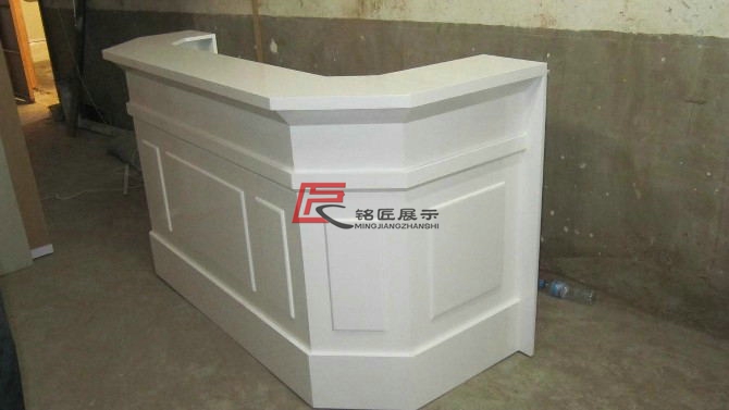 收银台