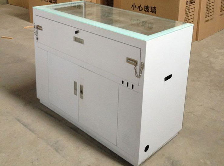 手机柜