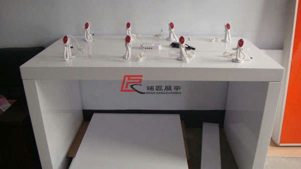 手机柜