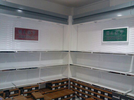 鞋柜