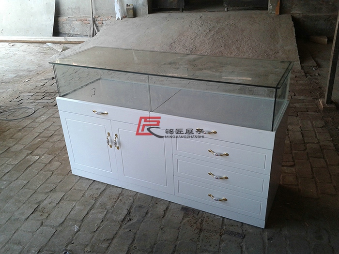 珠宝展柜