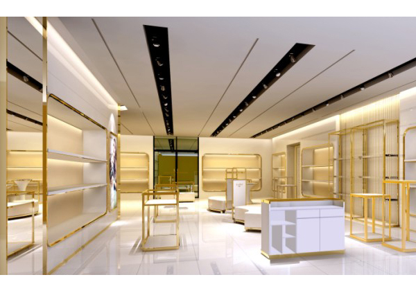 箱包展柜