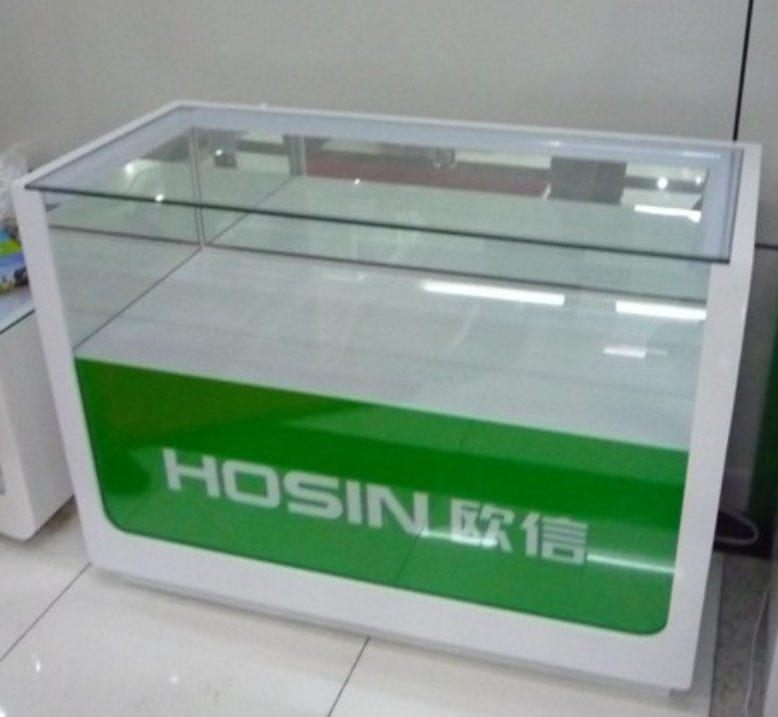 手机展柜