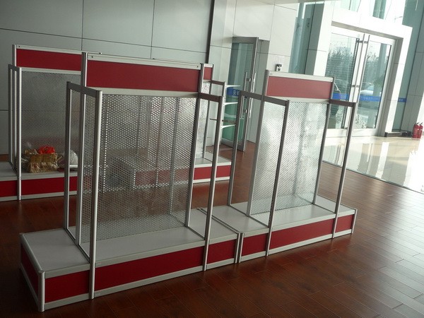 眼镜展柜