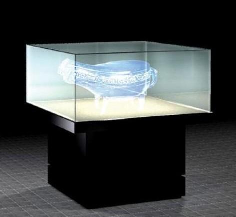 博物馆展柜