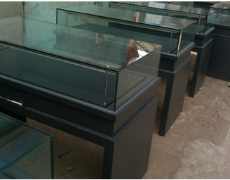 博物馆展柜